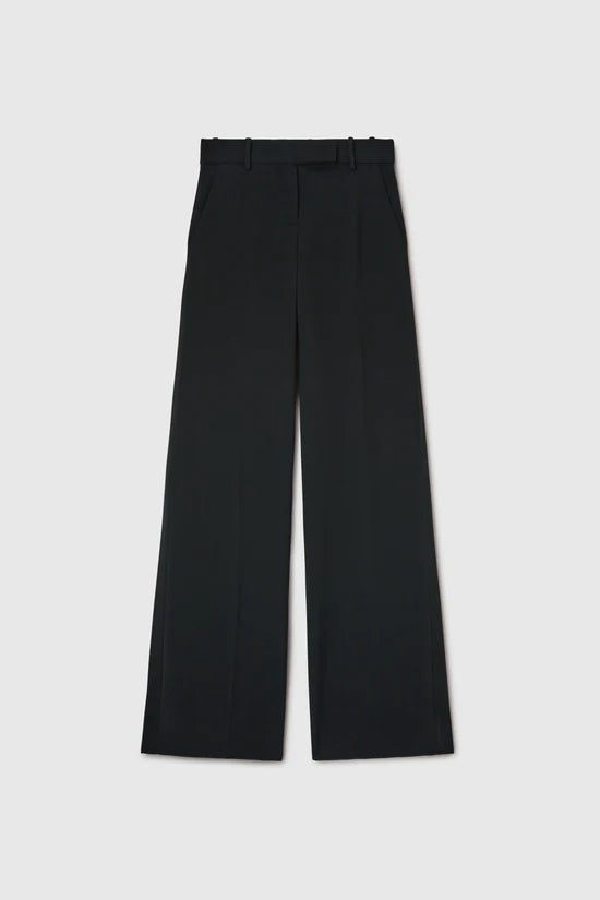 Cady bootcut trousers