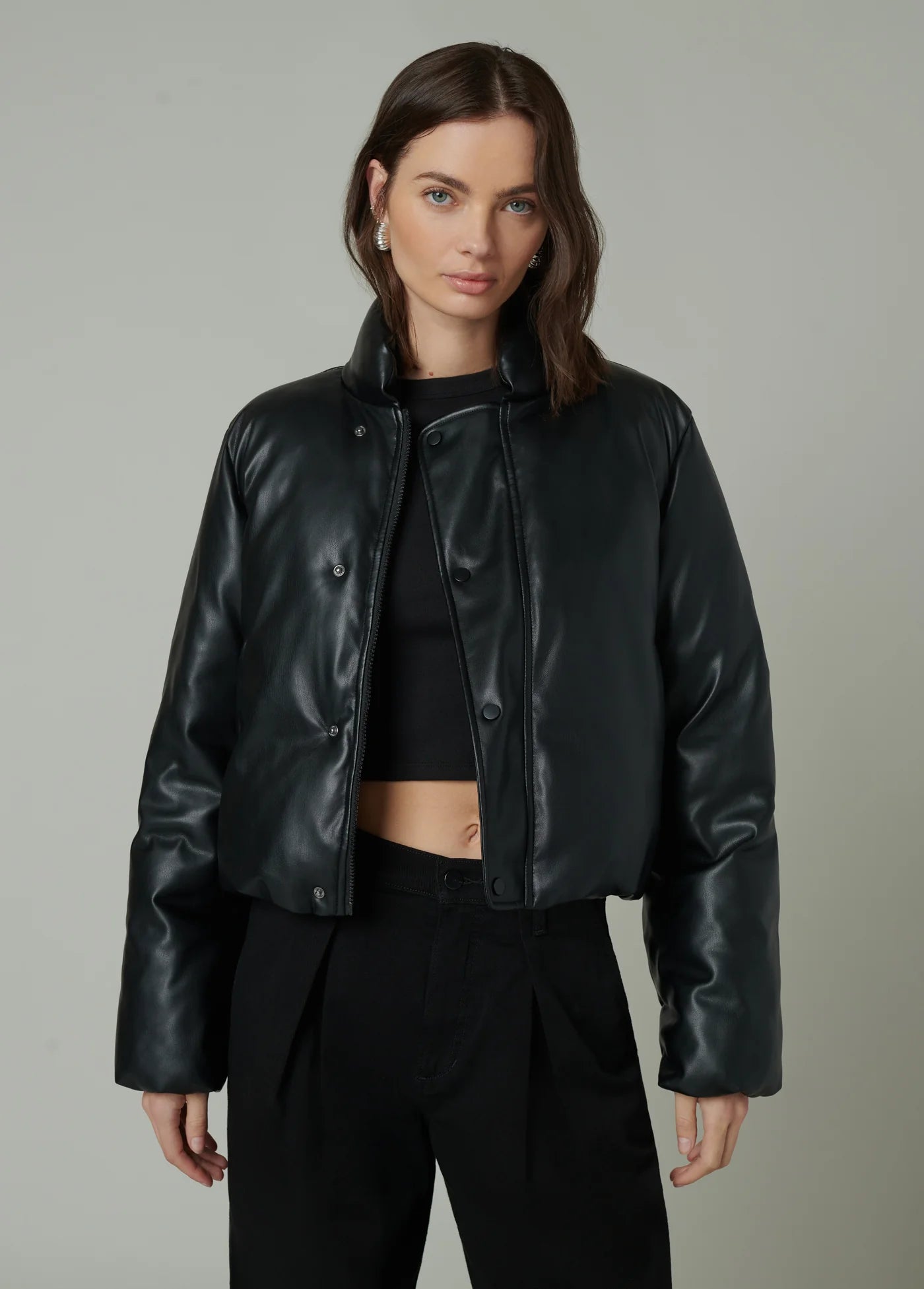 Kiki Bomber Jacket