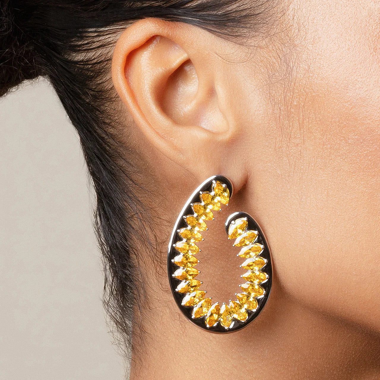 Santa Fe Earrings