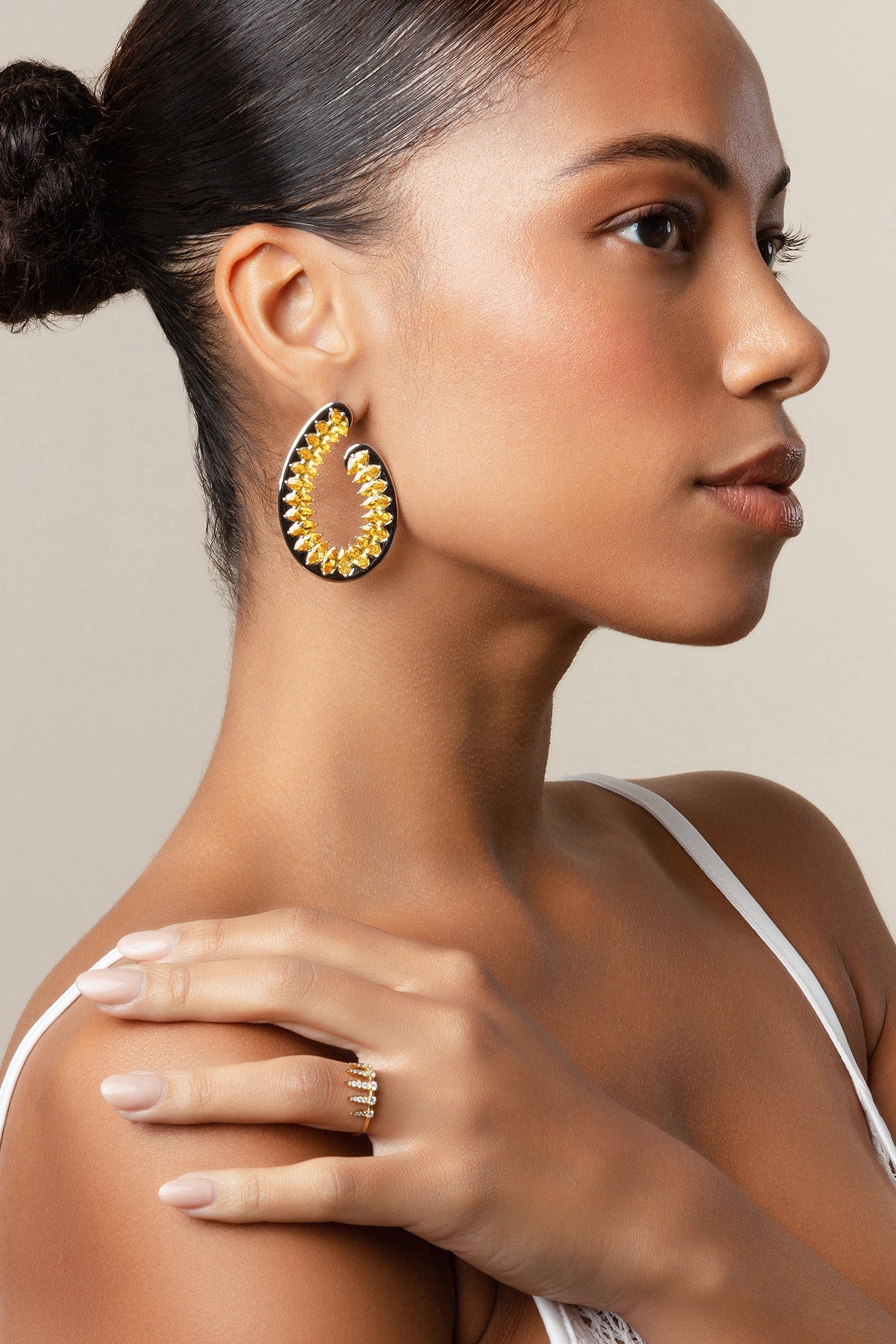 Santa Fe Earrings