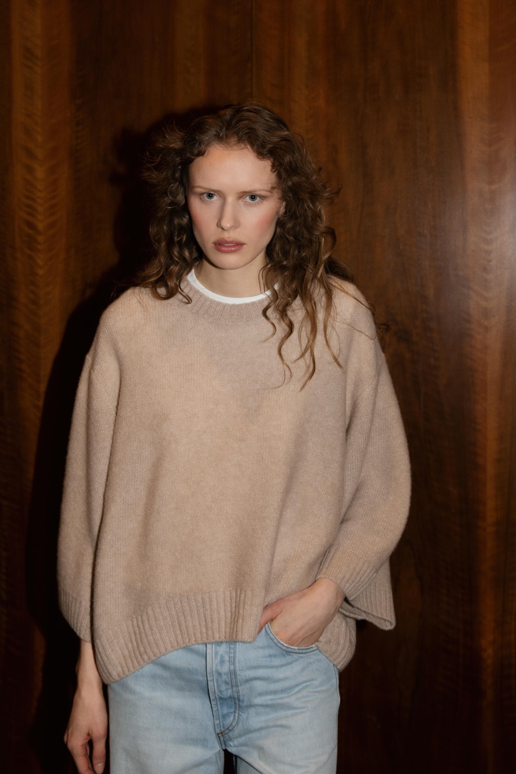 House of Azadeh editorial selection