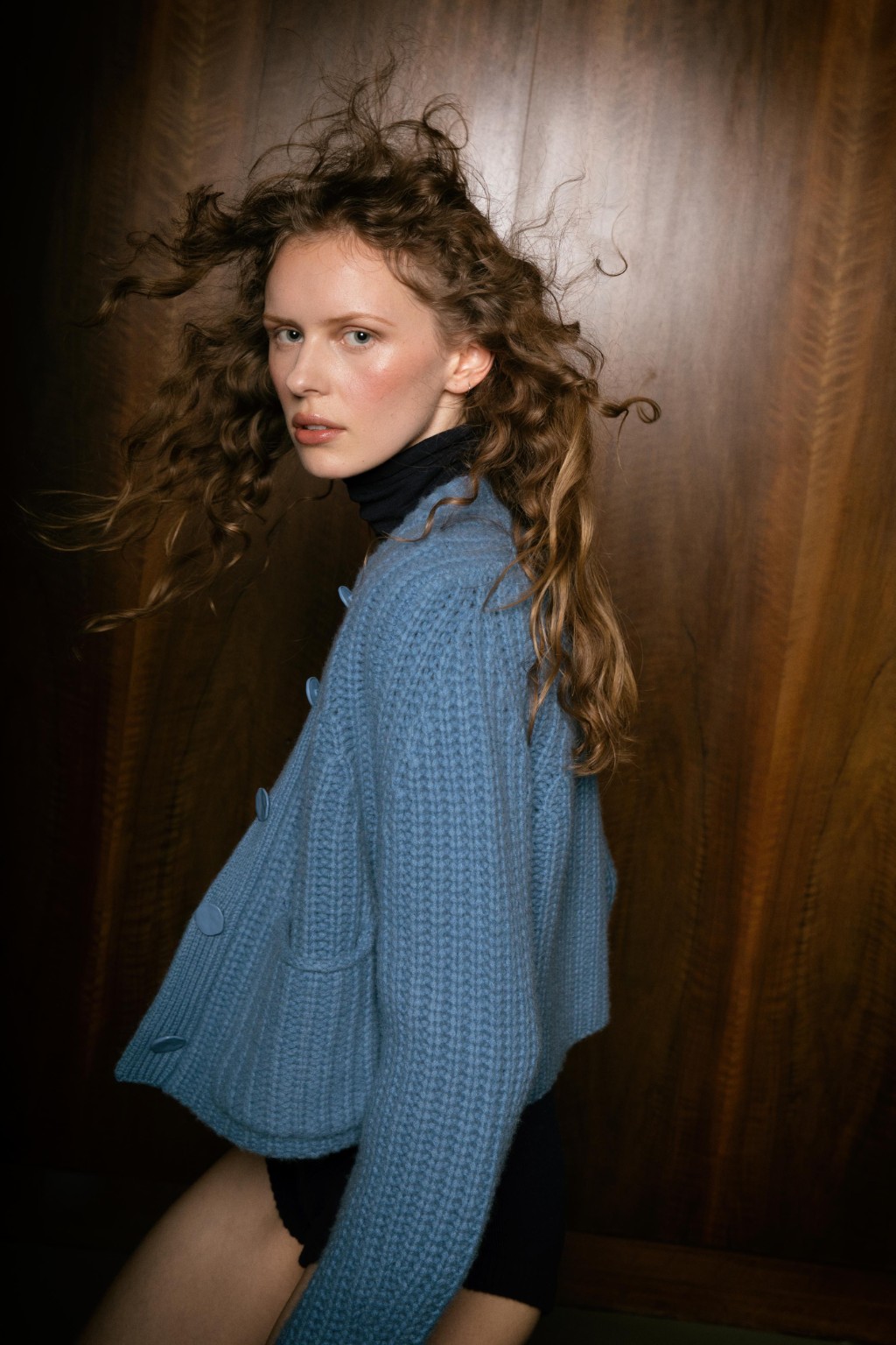 House of Azadeh editorial selection