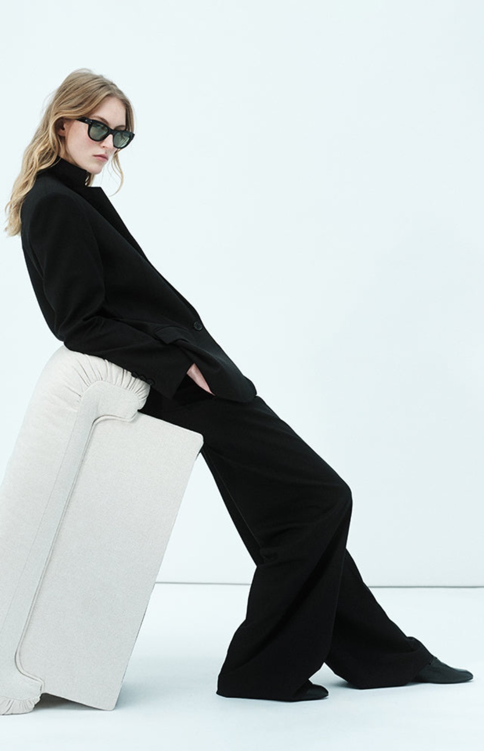 House of Azadeh luxury fashion